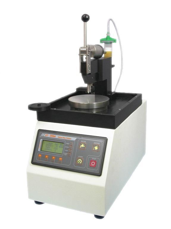 光纤研磨机GT-2000A