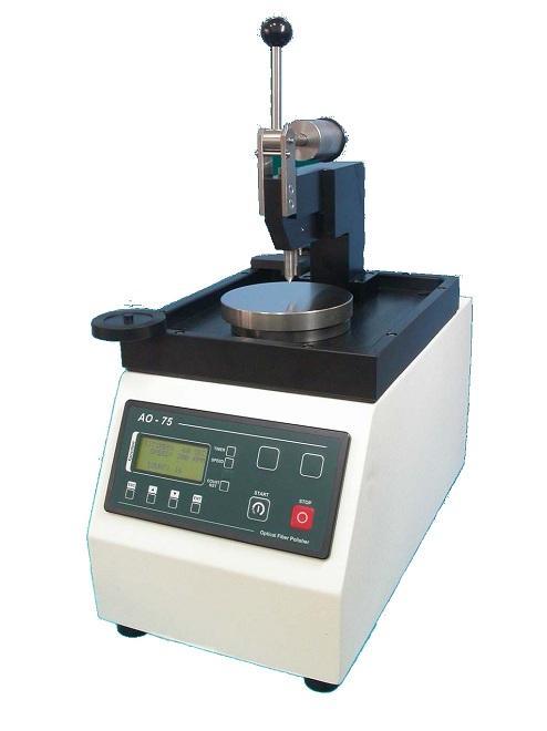 光纤研磨机AO-75