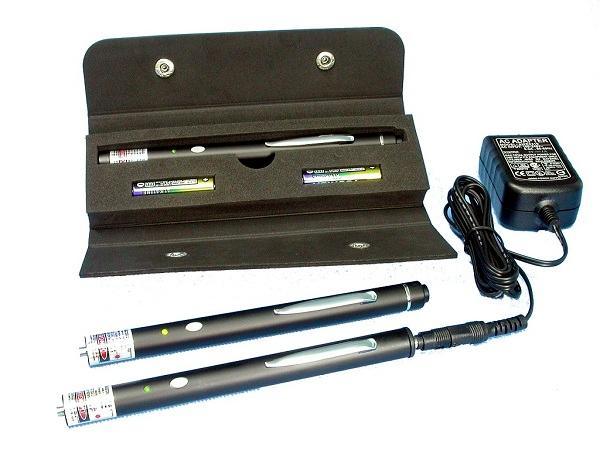 光纤可视光纤断点检测笔 VFL-250-AC